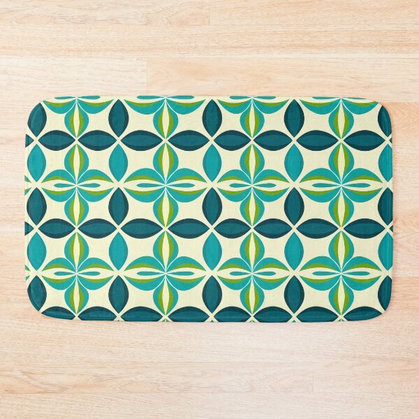 Item preview, Leaf Tiles designed and sold by Monochrome-Dog.