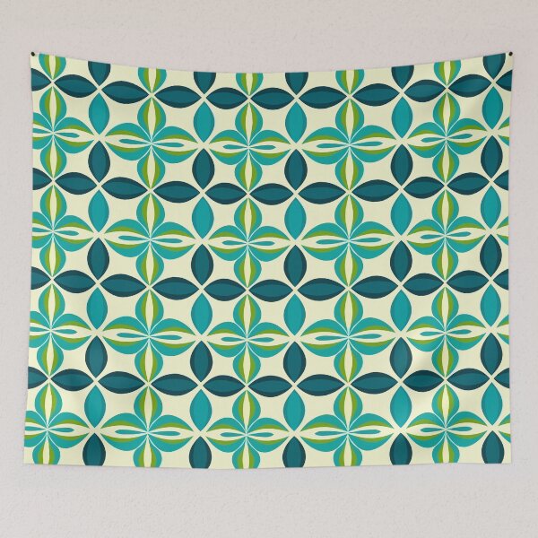 Item preview, Leaf Tiles designed and sold by Monochrome-Dog.
