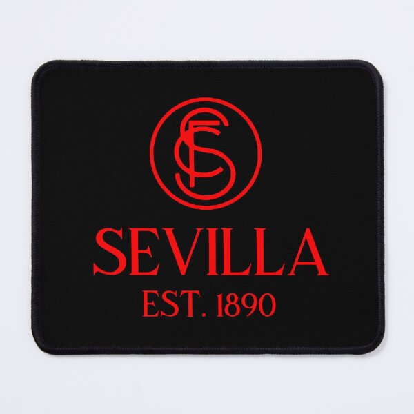 Item preview, Sevilla Red 2 designed and sold by VRedBaller.