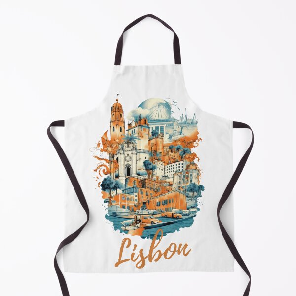 Item preview, Lisbon Lisboa, Vintage, Travel, Portugal. designed and sold by wowstuffcreator.