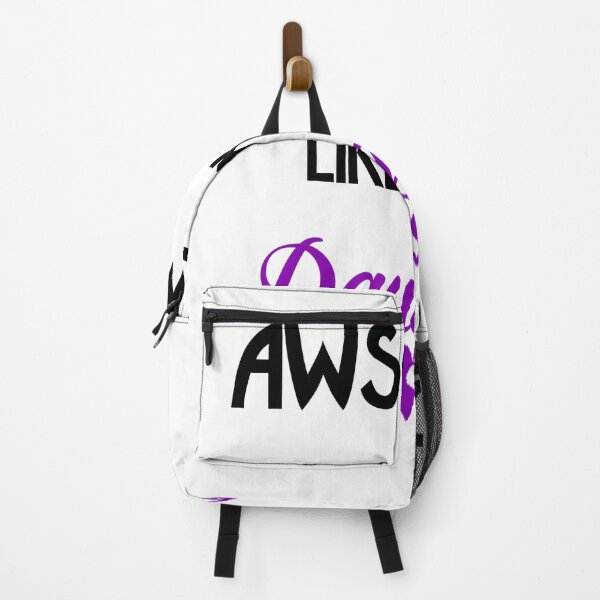 Item preview, Awsome like my daughter designed and sold by ahssengfx.