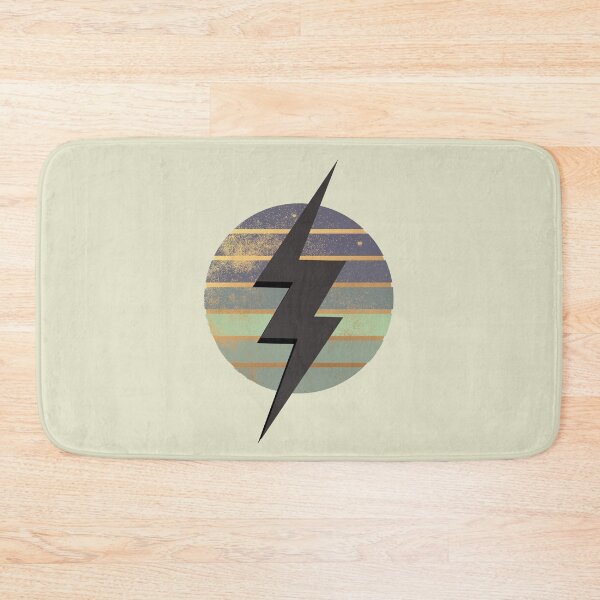 Item preview,  lightning bolt designed and sold by RagdollGypzy.