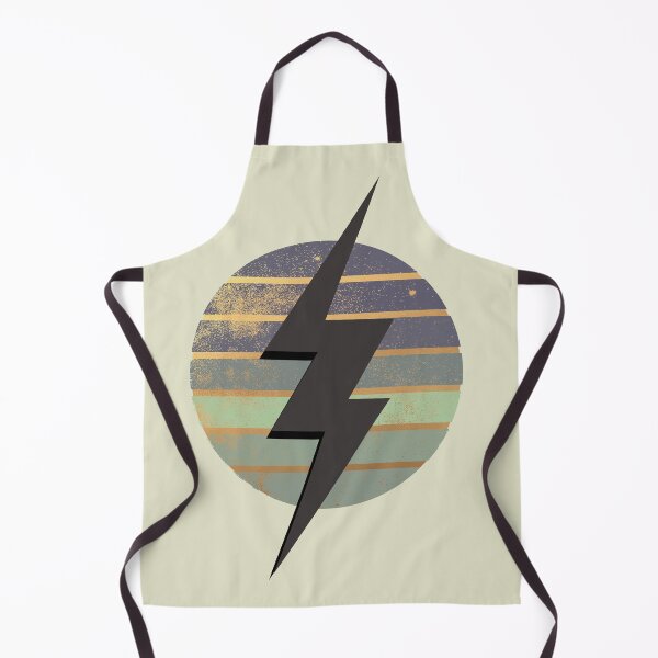 Item preview, lightning bolt designed and sold by RagdollGypzy.
