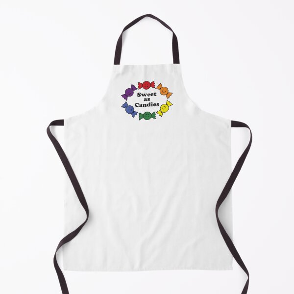 Item preview, Sweet as Candies designed and sold by YummyTFactory.