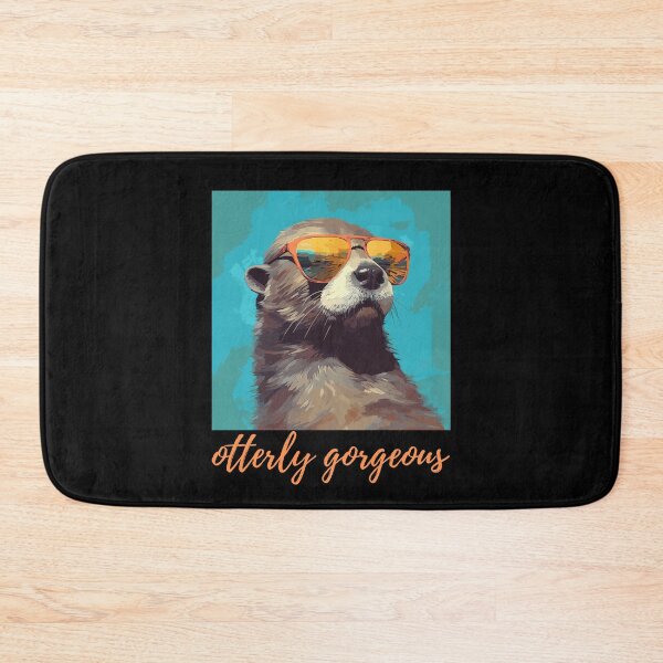 Item preview, Otterly gorgeous designed and sold by Straya75.