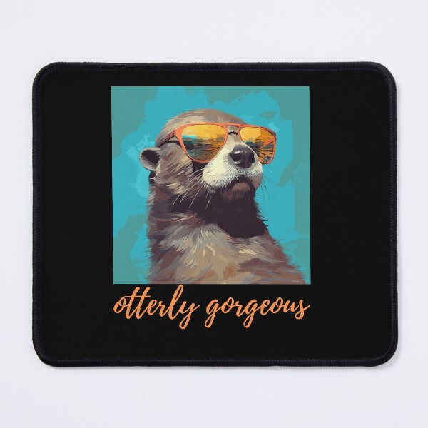 Item preview, Otterly gorgeous designed and sold by Straya75.