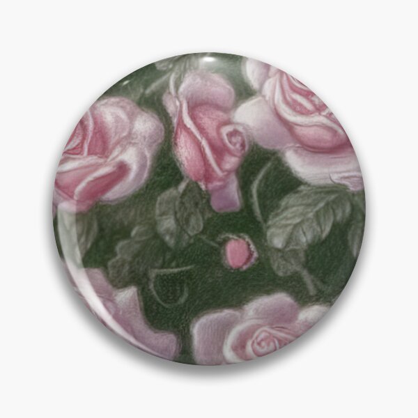 Item preview, Subtle Hues: Colorful Floral Art designed and sold by Krauss96.