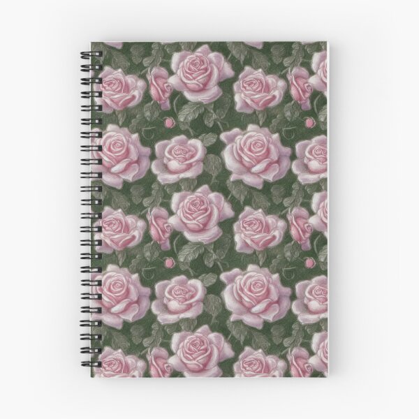 Item preview, Subtle Hues: Colorful Floral Art designed and sold by Krauss96.