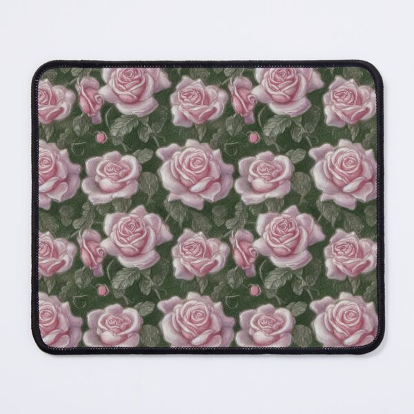Item preview, Subtle Hues: Colorful Floral Art designed and sold by Krauss96.