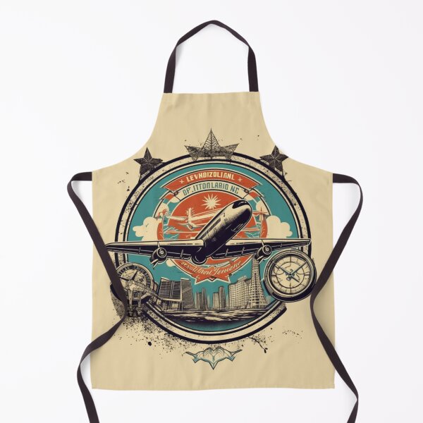 Item preview, A Vintage Airplane designed and sold by GoodOldVintage.