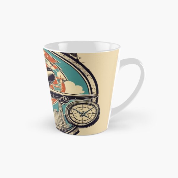 Item preview, A Vintage Airplane  designed and sold by GoodOldVintage.