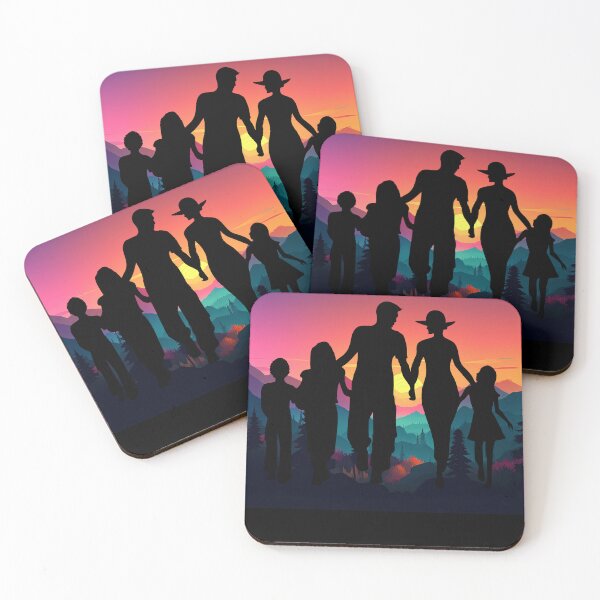 Item preview, A FATHER'S LOVE GUIDANCE AND PROTECTION IS IRREPLACEABLE 5 designed and sold by Tammera.