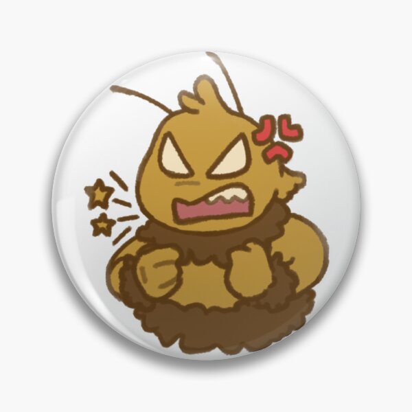 Item preview, Angry Zee Zeemote designed and sold by duckslif3.