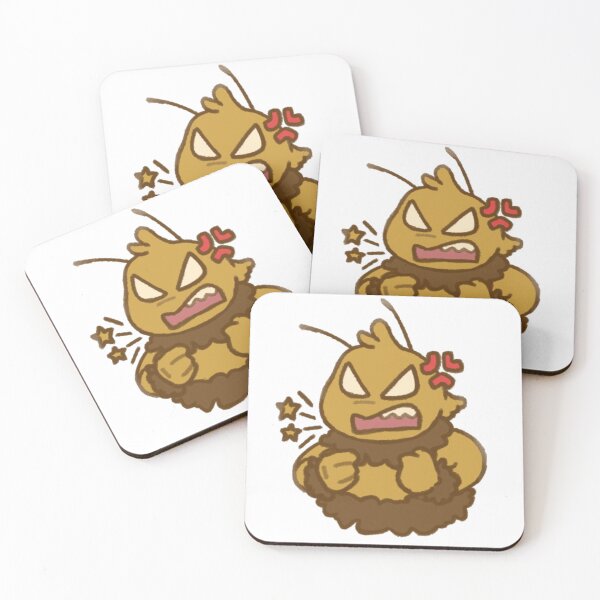 Item preview, Angry Zee Zeemote designed and sold by duckslif3.