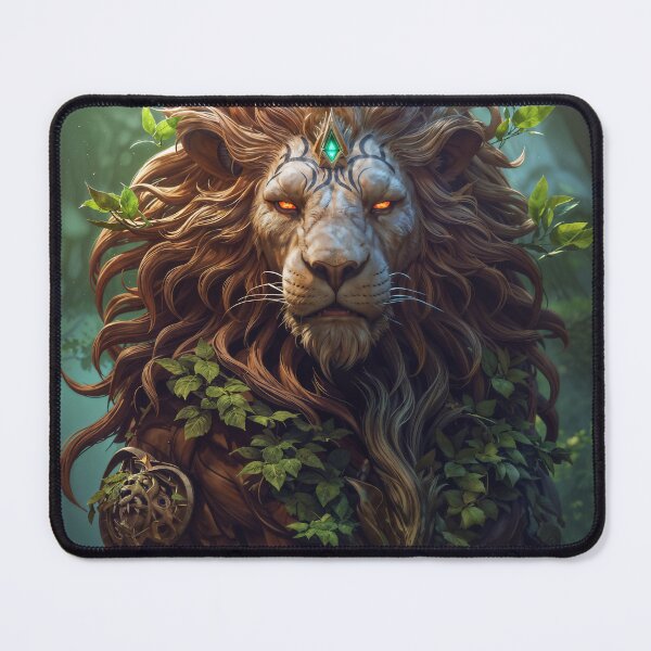 Item preview, Nature's Guardian designed and sold by berubettoart.