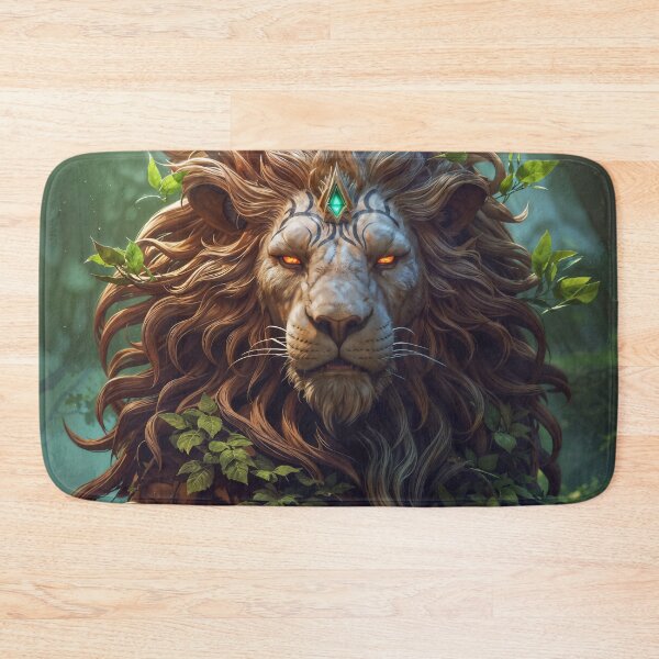 Item preview, Nature's Guardian designed and sold by berubettoart.