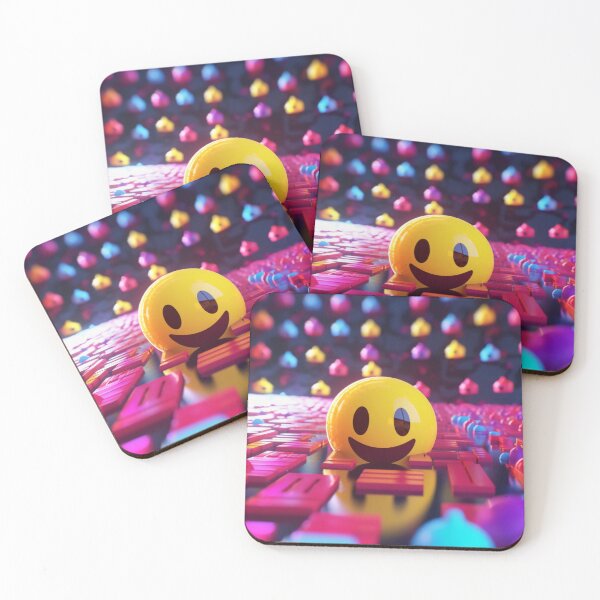 Item preview, happiness designed and sold by StoreAntlia.
