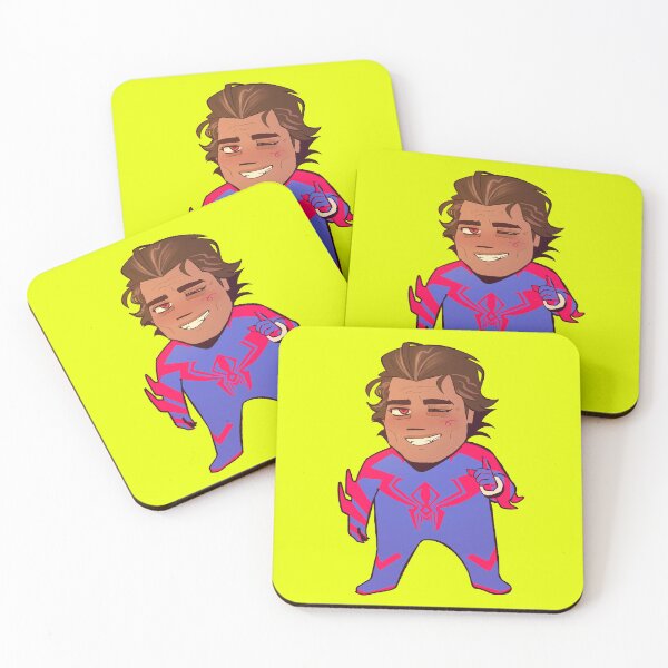 Item preview, MIGUEL CHIQUITO (but everything else except stickers) designed and sold by turrondeluxe.