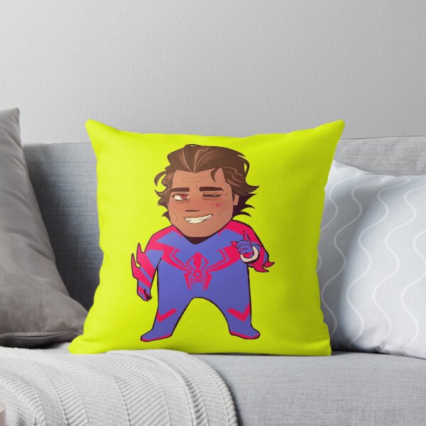 Item preview, MIGUEL CHIQUITO (but everything else except stickers) designed and sold by turrondeluxe.