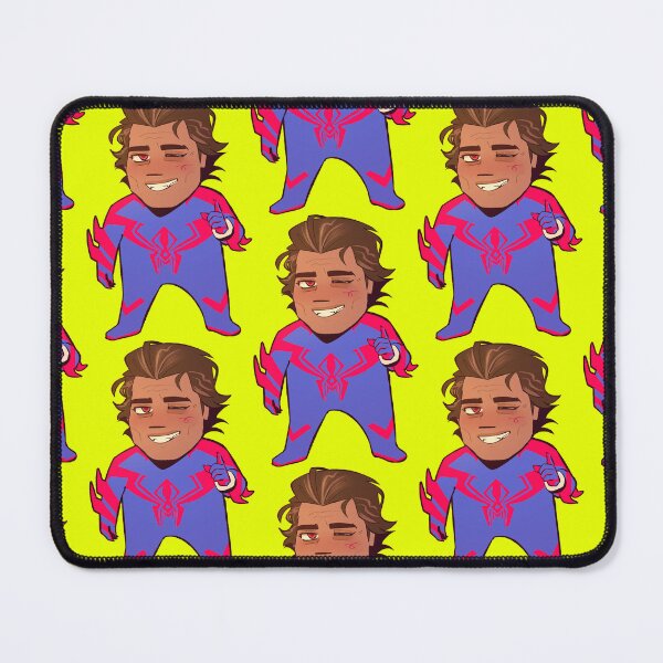 Item preview, MIGUEL CHIQUITO (but everything else except stickers) designed and sold by turrondeluxe.