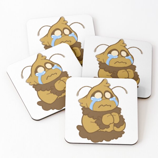 Item preview, Crying Zee Zeemote designed and sold by duckslif3.