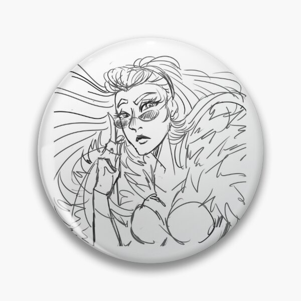 Item preview, Hera guts history without color designed and sold by MariaValente21.