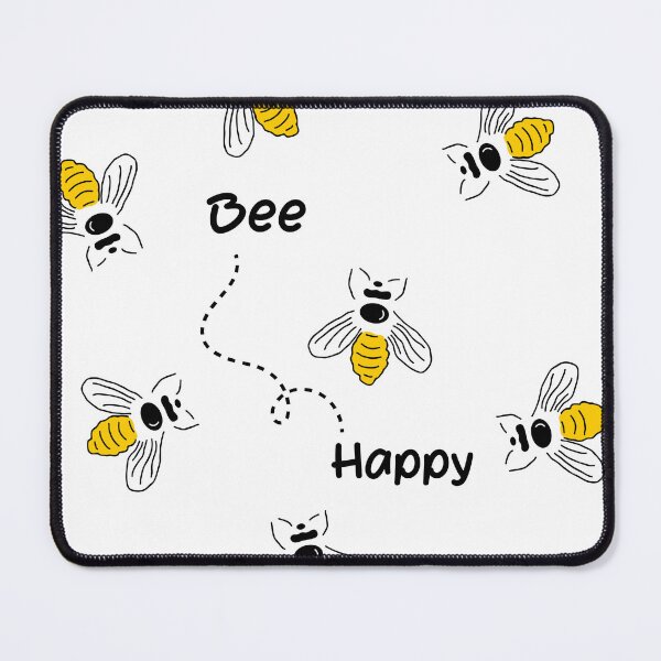 Item preview, Bee Happy designed and sold by DaniAsenjo.