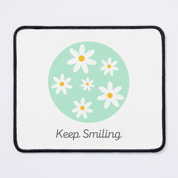 Item preview, keep smiling designed and sold by DaniAsenjo.