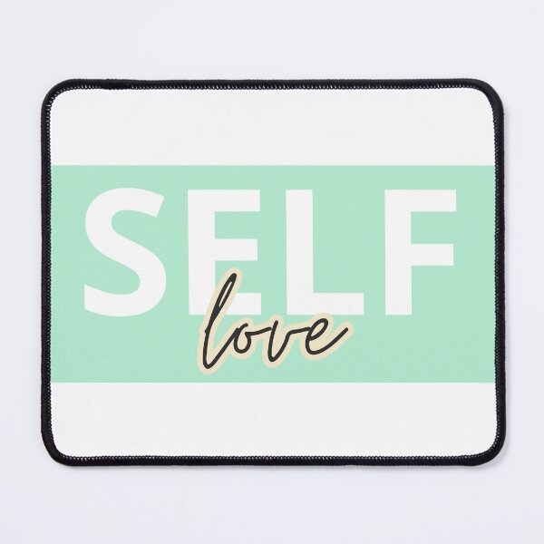 Item preview, self love designed and sold by DaniAsenjo.