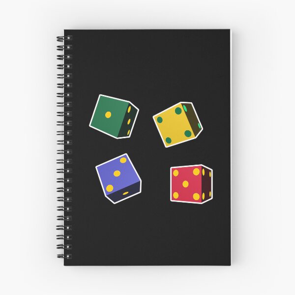 Item preview, Dice in board games designed and sold by csalvati77.