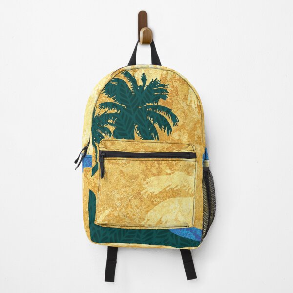 Item preview, Tropical Beach Bum designed and sold by WonderWhat.