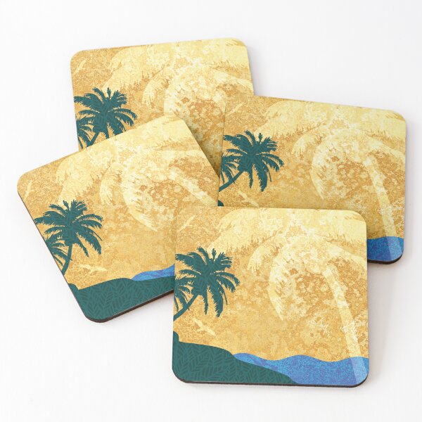 Item preview, Tropical Beach Bum designed and sold by WonderWhat.