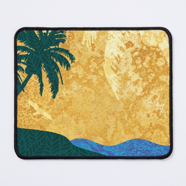 Item preview, Tropical Beach Bum designed and sold by WonderWhat.