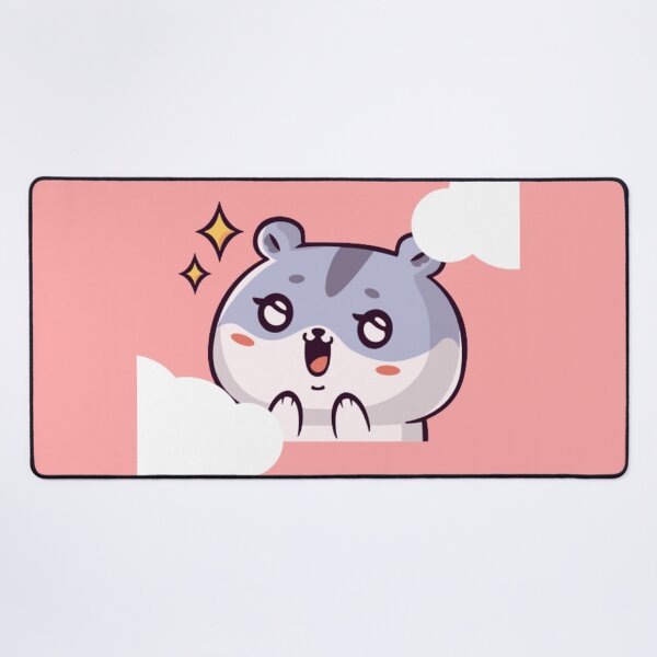 Item preview, beautiful animal designed and sold by Yerilla.