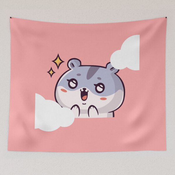 Item preview, beautiful animal designed and sold by Yerilla.