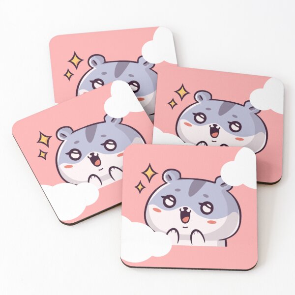 Item preview, beautiful animal designed and sold by Yerilla.