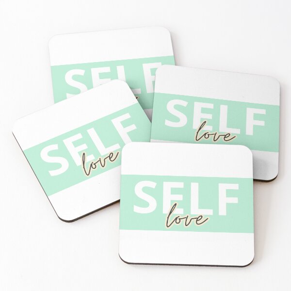 Item preview, self love designed and sold by DaniAsenjo.