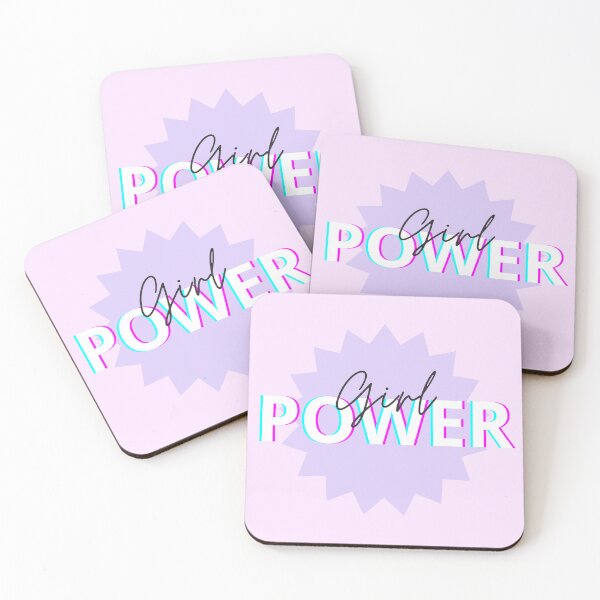 Item preview, Girl Power designed and sold by DaniAsenjo.