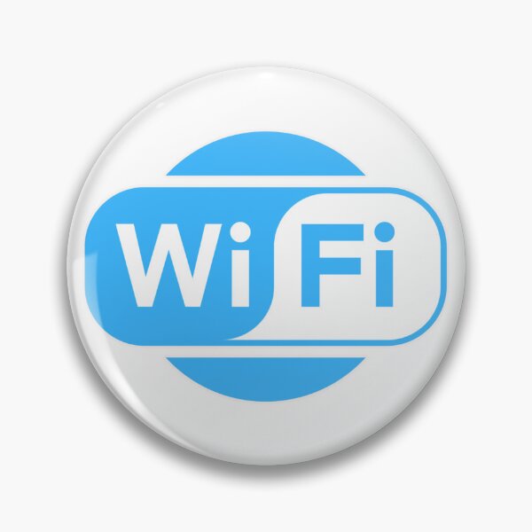 Item preview, Wi-Fi designed and sold by CandG-Emporium.