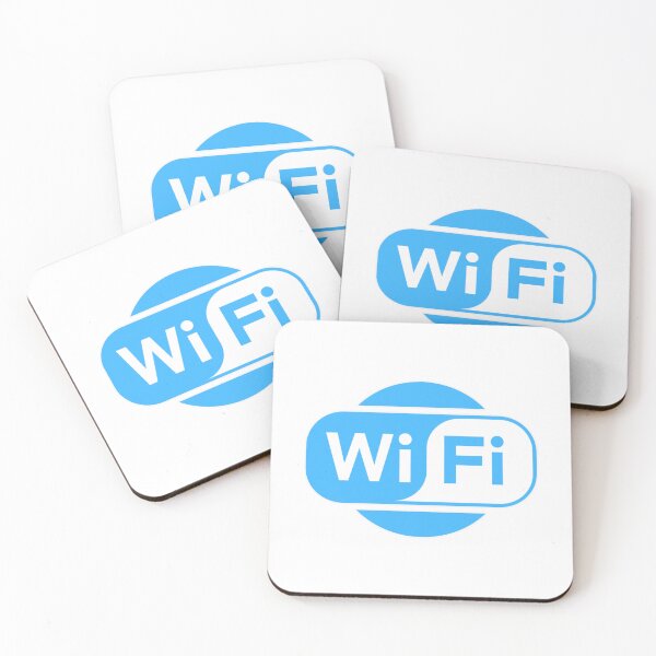 Item preview, Wi-Fi designed and sold by CandG-Emporium.