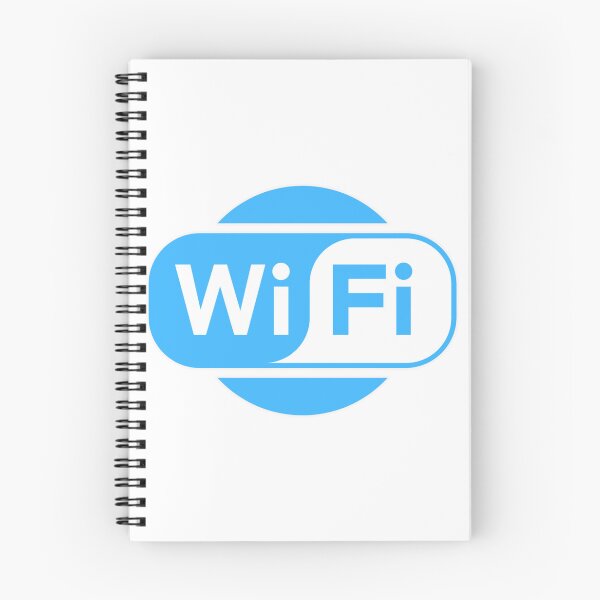Item preview, Wi-Fi designed and sold by CandG-Emporium.