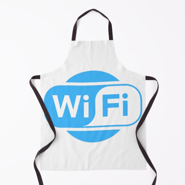 Item preview, Wi-Fi designed and sold by CandG-Emporium.