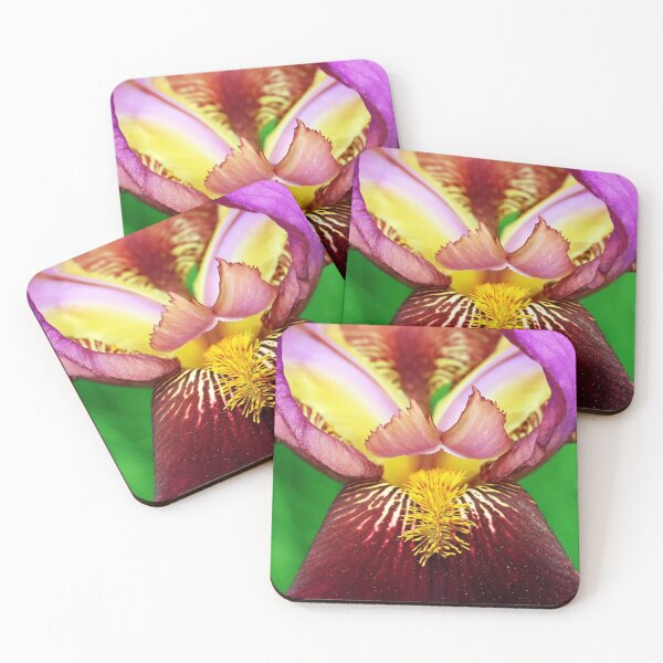 Item preview, Multi Colored Perfection designed and sold by Deb Oppermann.