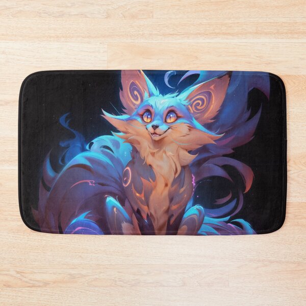 Item preview, Magic Fox designed and sold by berubettoart.