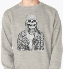 Sudadera cerrada Kurt famoso muerto