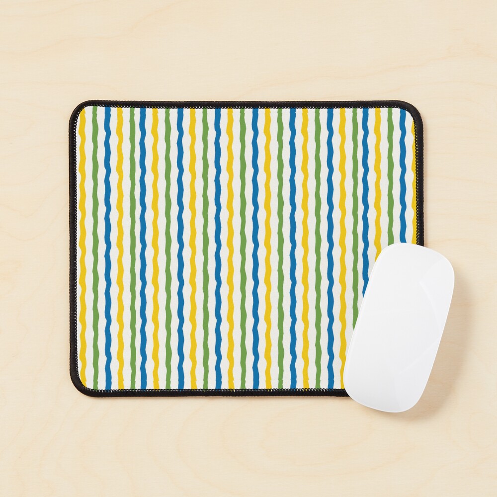 Item preview, Mouse Pad designed and sold by DoomandBellas.