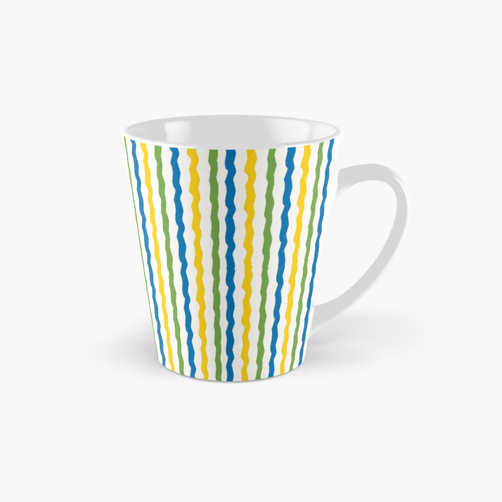 Item preview, Tall Mug designed and sold by DoomandBellas.