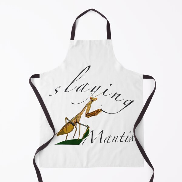 Item preview, Slaying Mantis Graphic designed and sold by CATC0MMANDER.