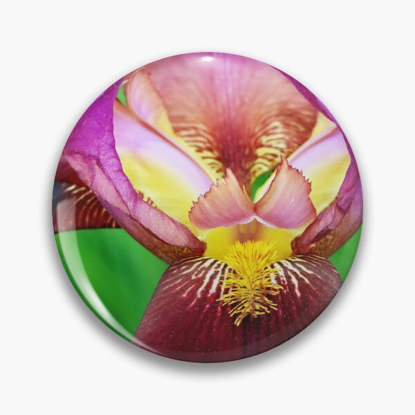 Item preview, Multi Colored Perfection I designed and sold by Deb Oppermann.