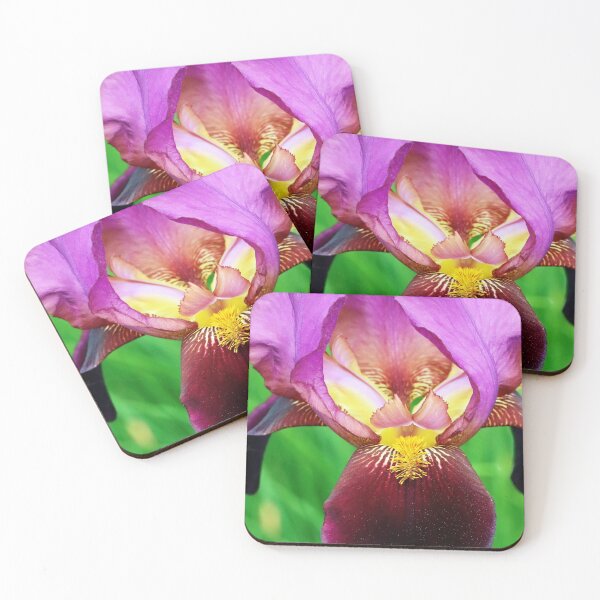 Item preview, Multi Colored Perfection I designed and sold by Deb Oppermann.